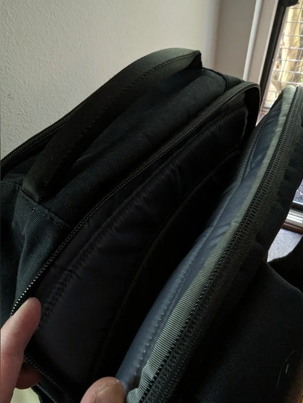 Timbuk2 Division Deluxe Backpack - Great Wave off Kanagawa Rare Edition